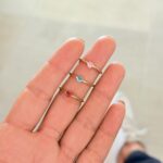 Anillo love midi
