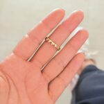 Anillo corazoncitos