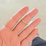 Anillo Small circones