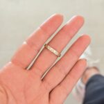 Anillo secuencia corazón