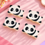 Caimán Osos Panda