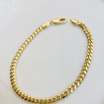 Pulsera Tejido Cubano