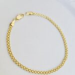 Pulsera Chinesca Grueso