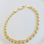 Pulsera Eslabon Doble