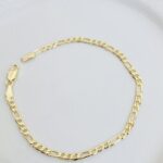 Pulsera Eslabon Triple