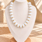 Collar Donut Beige