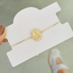 Pulsera Virgen Circones