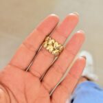 Anillo Chunky Corazones