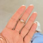 Anillo Mini Medusa