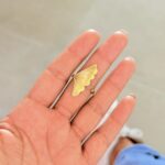 Anillo Cola De Sirena
