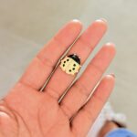 Anillo Mariquita