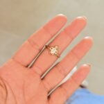 Anillo Tortuguita