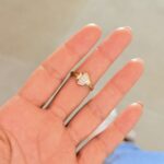 Anillo Pececito de Mar