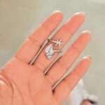 Anillo Marinero Plateado