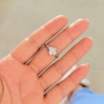 Anillo Pececito Marinero Plateado