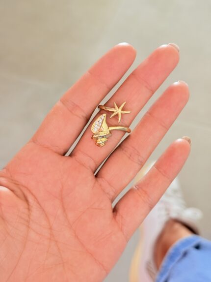 Anillo Marinero