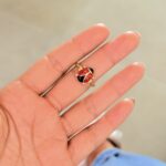 Anillo Mariquita