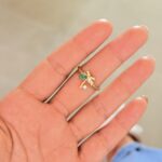 Anillo Palmita