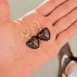Candonga Corazon Animal Print