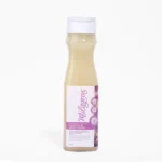 Shampoo de cebolla (con péptidos)